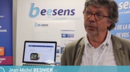 Interview BEESENS de Jean-Michel BESNIER, philosophe et Professeur à l’Université Paris - Sorbonne