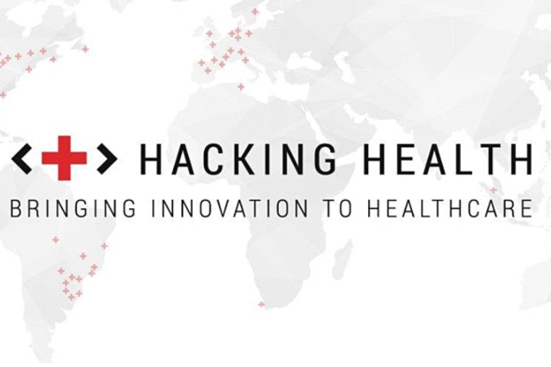 Marathon d'innovation en santé Hacking Health Nantes