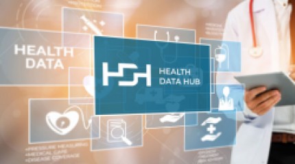 “IA et Médecine” : Le HDH s’associe à Académie nationale de Médecine et au MIT