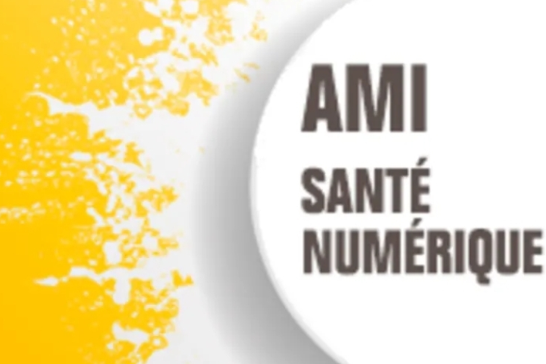 Appel à manifestation d’intérêt : « AMI Santé Numérique »
