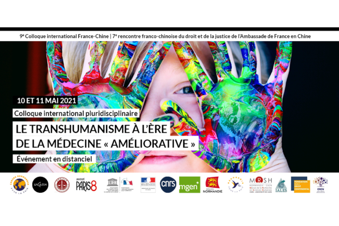 Le transhumanisme à l’ère de la médecine améliorative