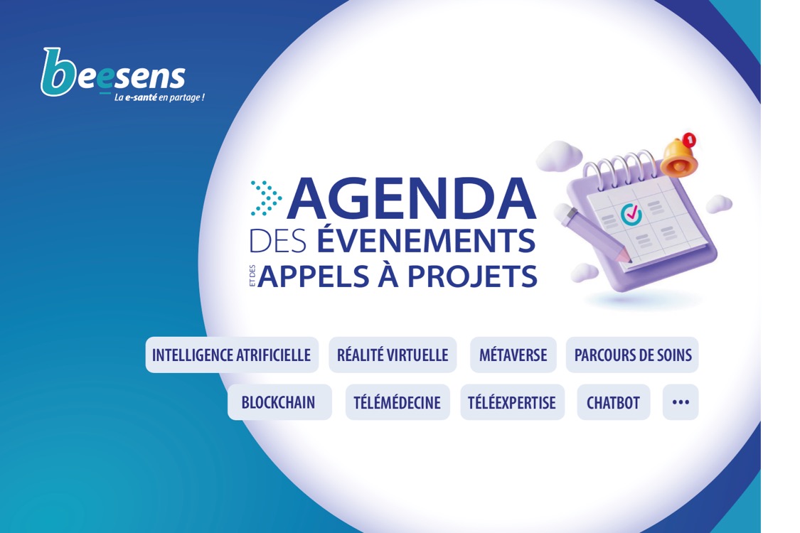 AGENDA DES ÉVÉNEMENTS