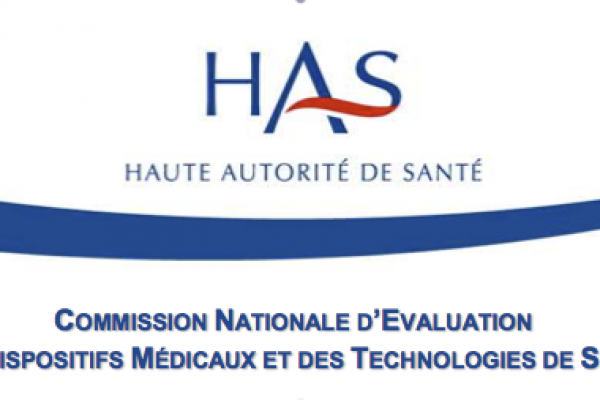 La HAS préconise de "repenser l'organisation de l'évaluation" du numérique en santé