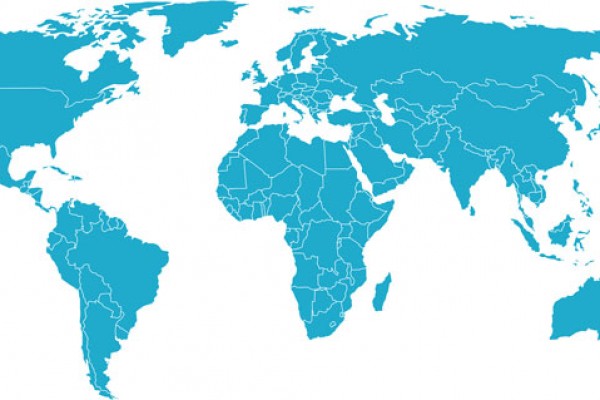 Une carte interactive pour connaître, en temps réel, les restrictions de voyage dues à la pandémie de coronavirus