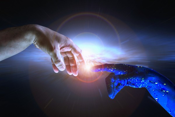 Comment l’intelligence artificielle va booster la croissance économique d’ici 2035