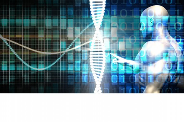 Innovation in genomics and the future of medtech