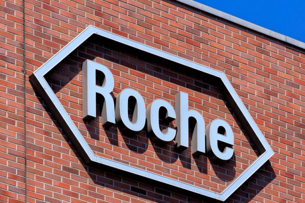 An Interview with Roche's Jim Lefevere