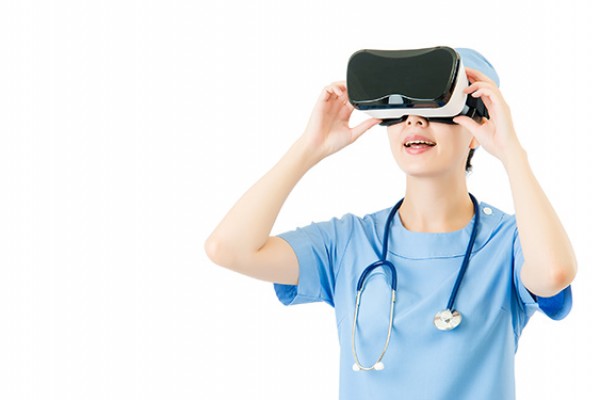 Les Bordelais de SimforHealth utilisent la VR pour former des médecins