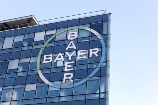 Bayer : accord de collaboration avec 11 start-up