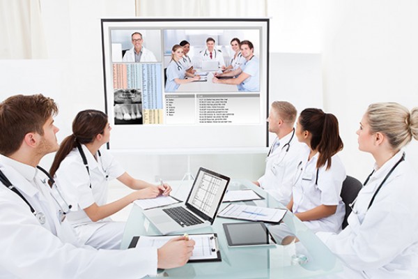 E-santé: Interaction Healthcare lève 5 millions d’euros pour accélérer dans la simulation numérique
