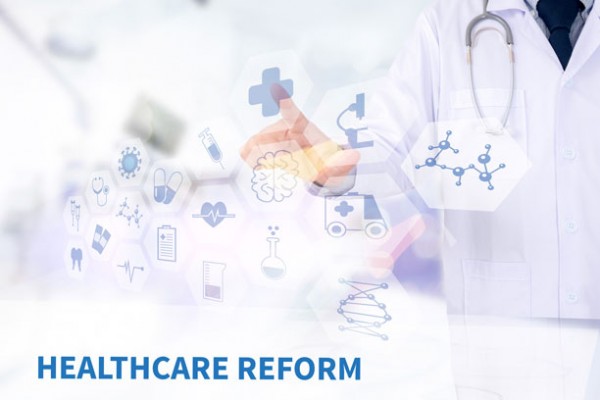 RGPD et données de santé : un projet de loi favorable aux entreprises