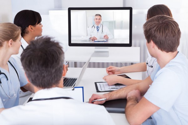 Postelo, la plateforme de télé-expertise qui facilite les échanges entre professionnels de santé