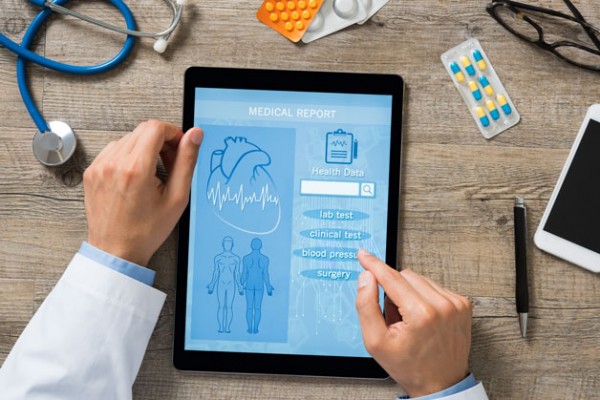 De la gestion des flux au smartphone professionnel, Ascom étend son offre numérique à l'hôpital