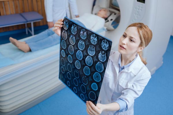 Who will be liable in the coming AI age? 4 things for radiologists to know