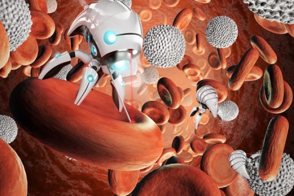 Lamina Therapeutics se lance dans la nanomédecine régénérative