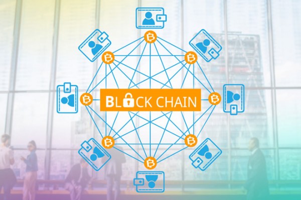 How does blockchain actually work for healthcare?