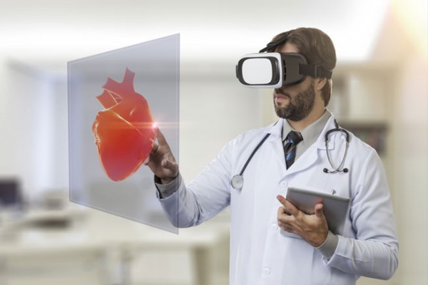 HaptX dévoile des gants pour la chirurgie en réalité virtuelle