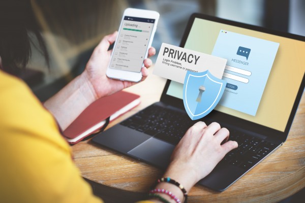 Présentation du projet de loi relatif à la protection des données personnelles