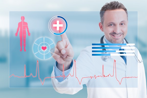 E-santé et télémédecine en France dans le domaine cardio-métabolique : où en est-on en 2017 ?