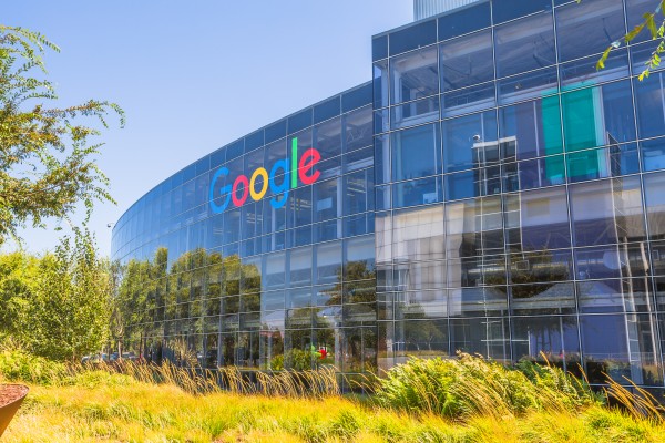 Google is Now a Pharmaceutical Company