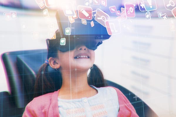 Can Virtual Reality Help Ease Chronic Pain?
