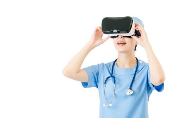 How VR/AR Technology Is Being Used To Treat Autism