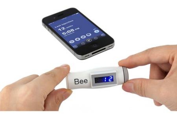 VIDÉO – Bee, un dispositif pour améliorer l’auto-surveillance des diabétiques