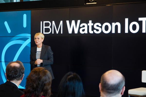 IBM cesse de vendre son IA Watson à l’industrie pharmaceutique