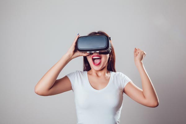 Quels jeux en VR pour perdre du poids… l’activité mesurée et calories