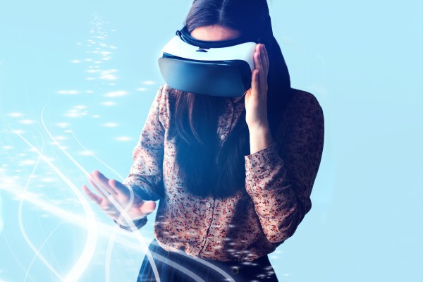 Web2Day : « Le futur, ce n’est pas la réalité augmentée ni virtuelle mais la réalité mixte »