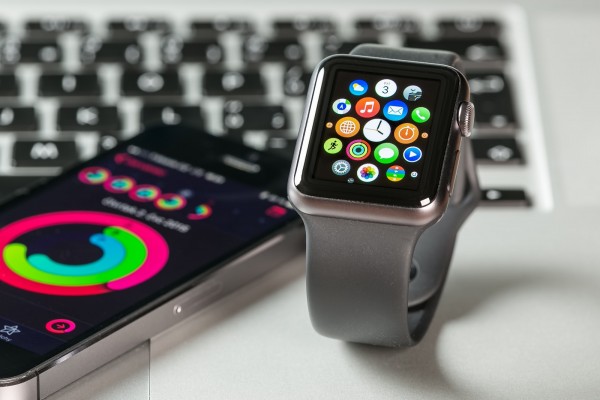 L’électrocardiogramme de l’Apple Watch: une app utile ou uniquement angoissante ?