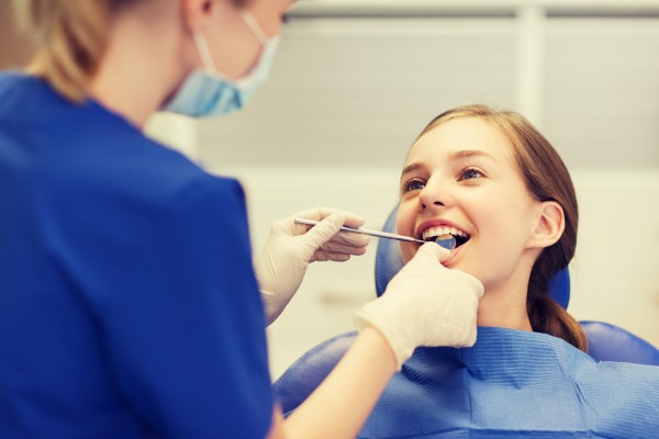 L’Intelligence artificielle au service de la dentisterie