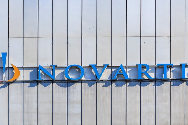 Novartis hails digital strategy as profits hold up during pandemic -