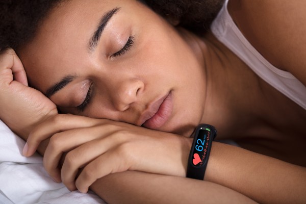 On a essayé Sleep Analyzer de Withings : le capteur qui détecte l'apnée du sommeil