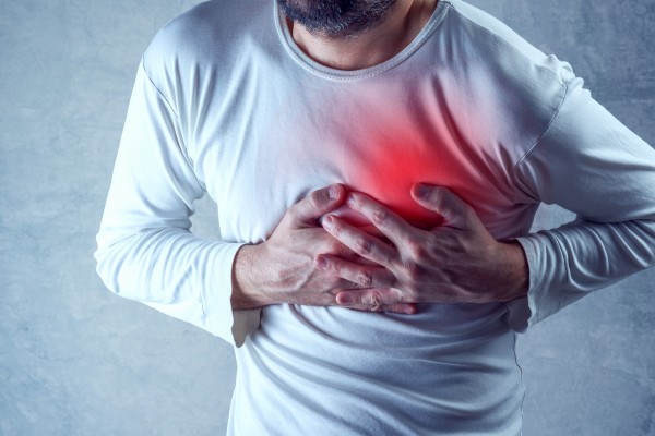 Artificial intelligence could prevent unneeded tests in patients with stable chest pain