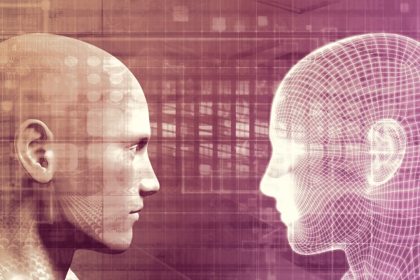 Qui sera le cerveau entre l’Intelligence humaine & l’Intelligence Artificielle ?