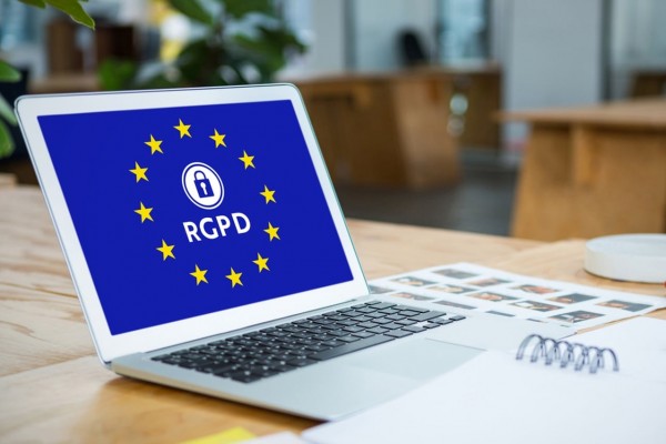 RGPD (Règlement Général sur la protection des données)
