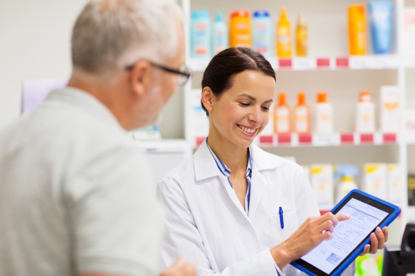 6 Ways Technology is Changing Pharmacy Services