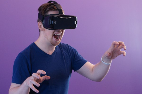J’ai soigné ma peur des requins avec la réalité virtuelle