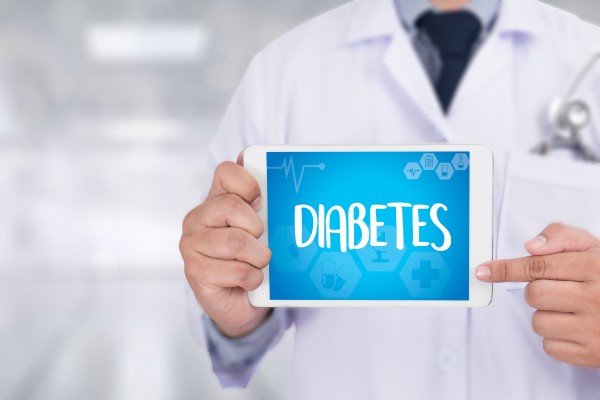 Why Alphabet, Amazon and Apple are all working on diabetes tech