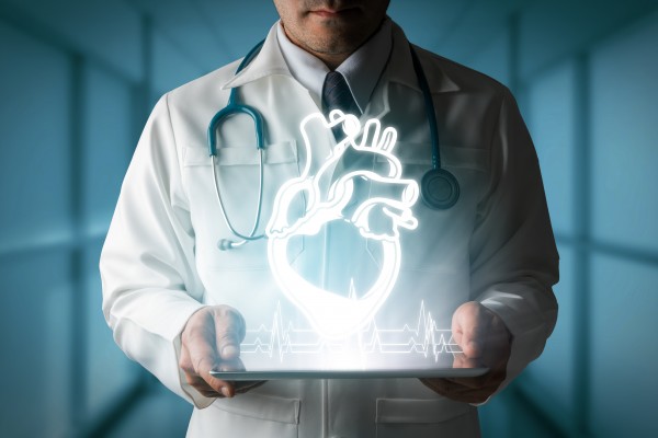 L’intelligence artificielle en cardiologie : le patient au coeur