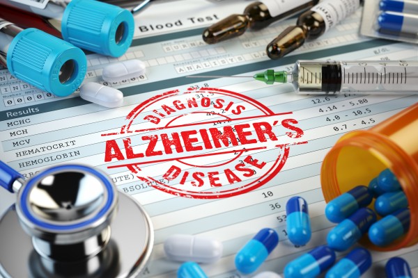 Alzheimer : détecter la maladie grâce à la réalité virtuelle