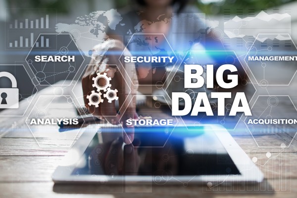 Le Big Data, une source de données illimitée