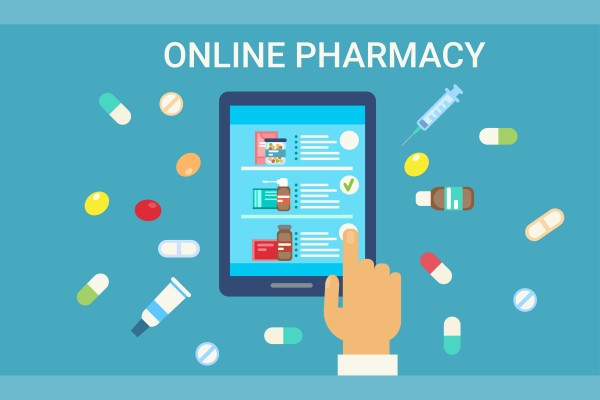 Le secteur de la pharmacie opère progressivement sa mue digitale