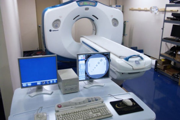La simulation virtuelle - Service d'oncologie
