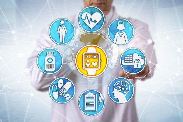 Applications et objets connectés en santé : comment les prescrire sans risque ?
