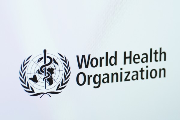 Situation reports of World Health Organization