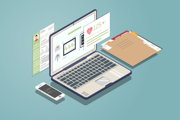 Dossier médical partagé : Docaposte (La Poste) met la main sur la startup Icanopée