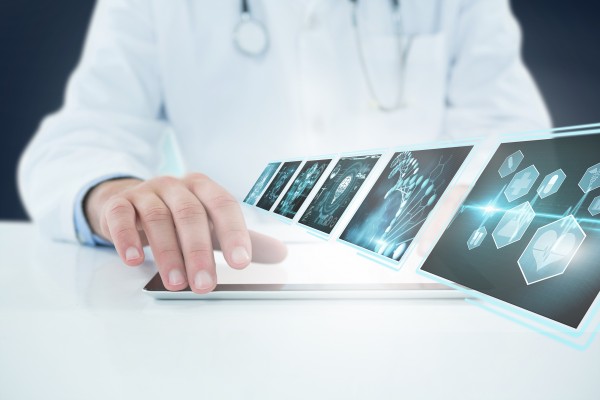 Radiology Informatics Experts Help Shape the Future of Artificial Intelligence