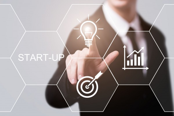 Open innovation in pharma: make it a win-win for corporates and startups
